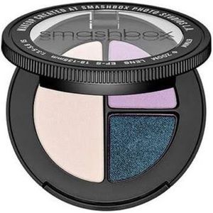 Smashbox trio